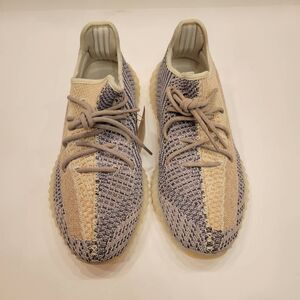 adidas Yeezy Boost 350 V2  'Ash Pearl' - Size 12 *Authenticated*